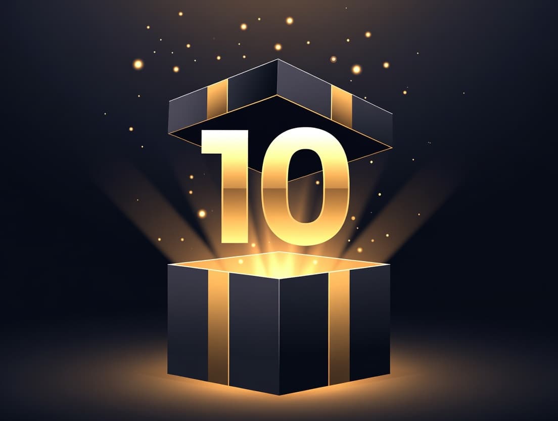 Start Trading for Free