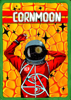CORNMOON