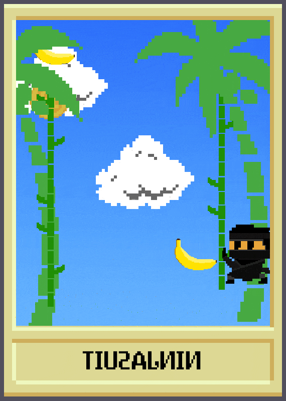 imgur/eUlVcZa.gif; Like NINJASUIT but in reverse