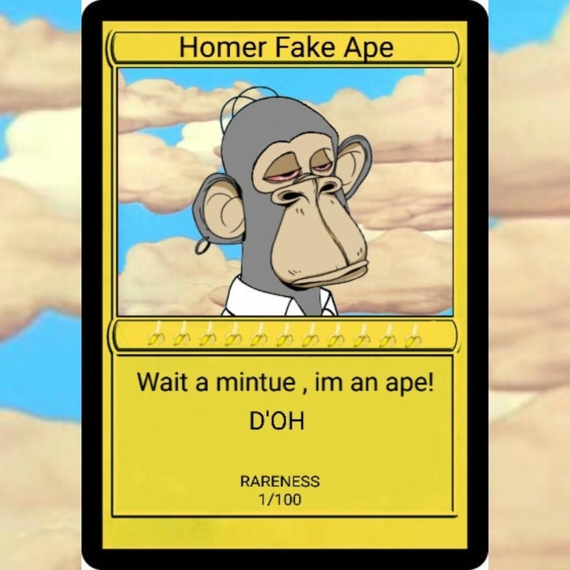 imgur/CuGiITO.jpg;HOMER FAKE APE