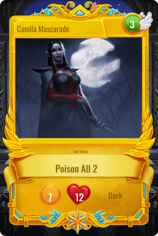 Spells of Genesis special blockchain card Black Friday 2017