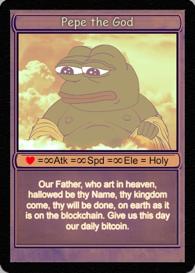 imgur/qeuWsTH.jpg;PEPETHEGOD