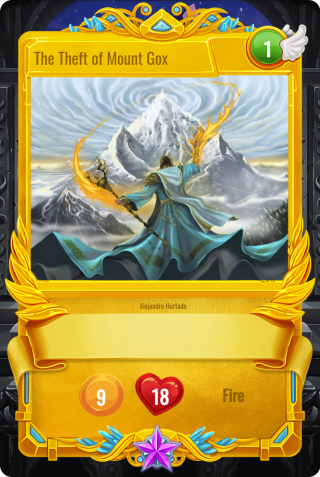 Spells of Genesis game asset