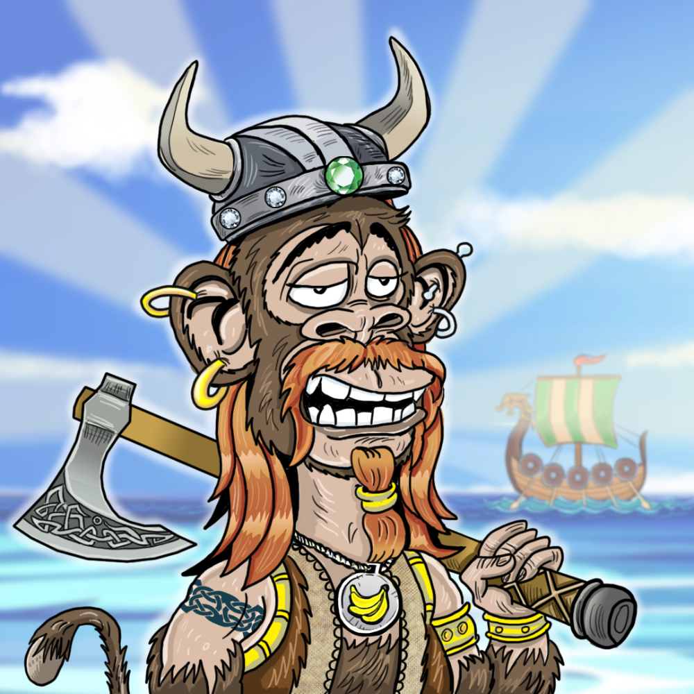 imgur/xkW5i56.png; Viking Ape