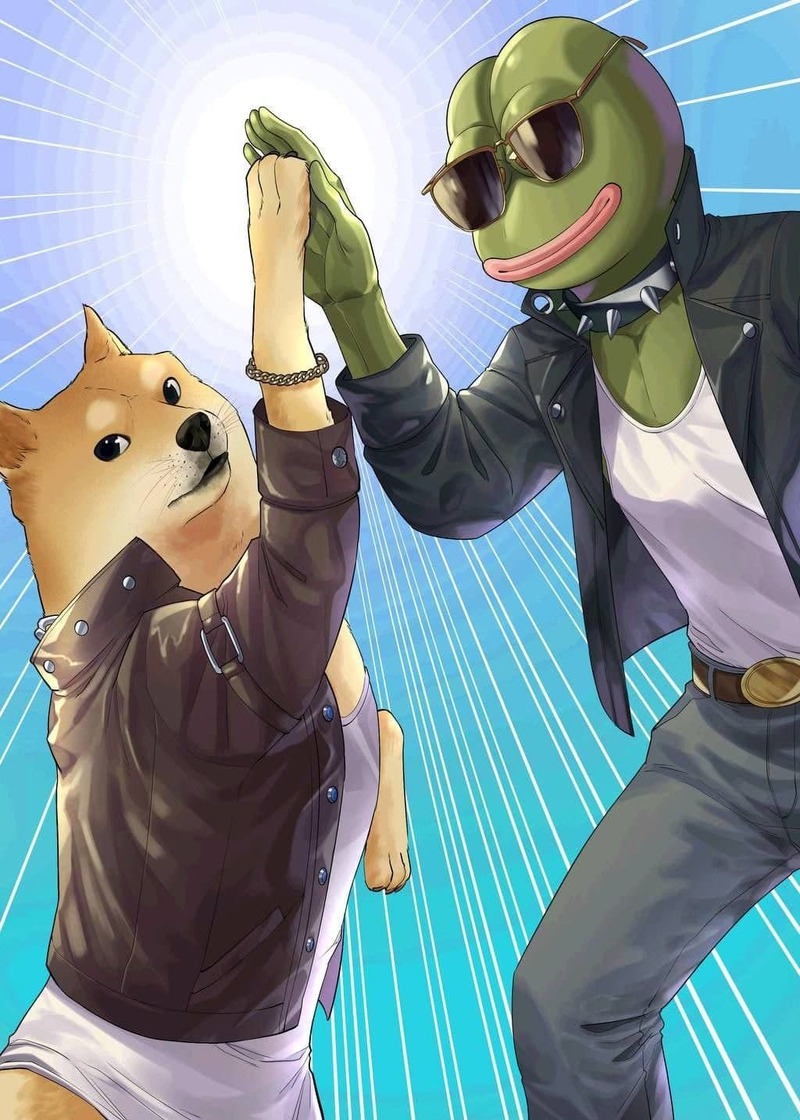 imgur/P05yvmd.jpg; Best Meme Friends