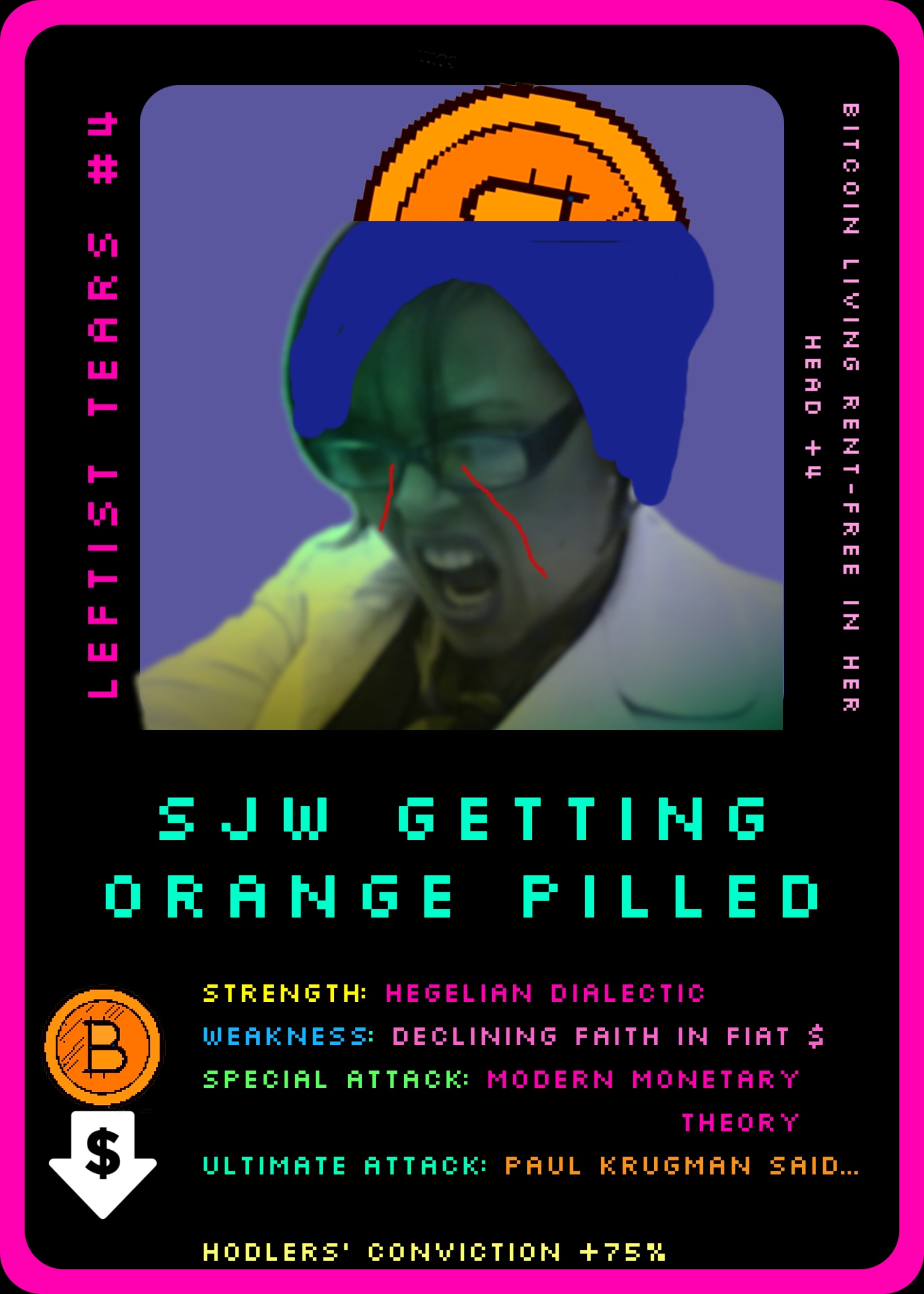 imgur/twwPnPB.jpg;Leftist Tears #4: SJWRP