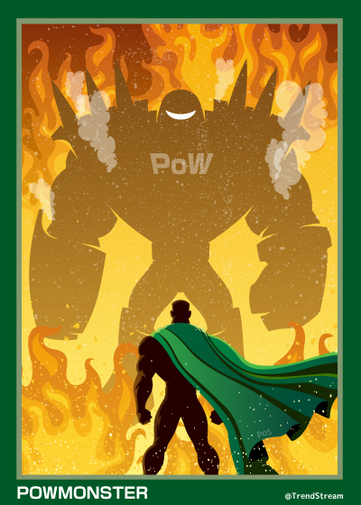POWMONSTER