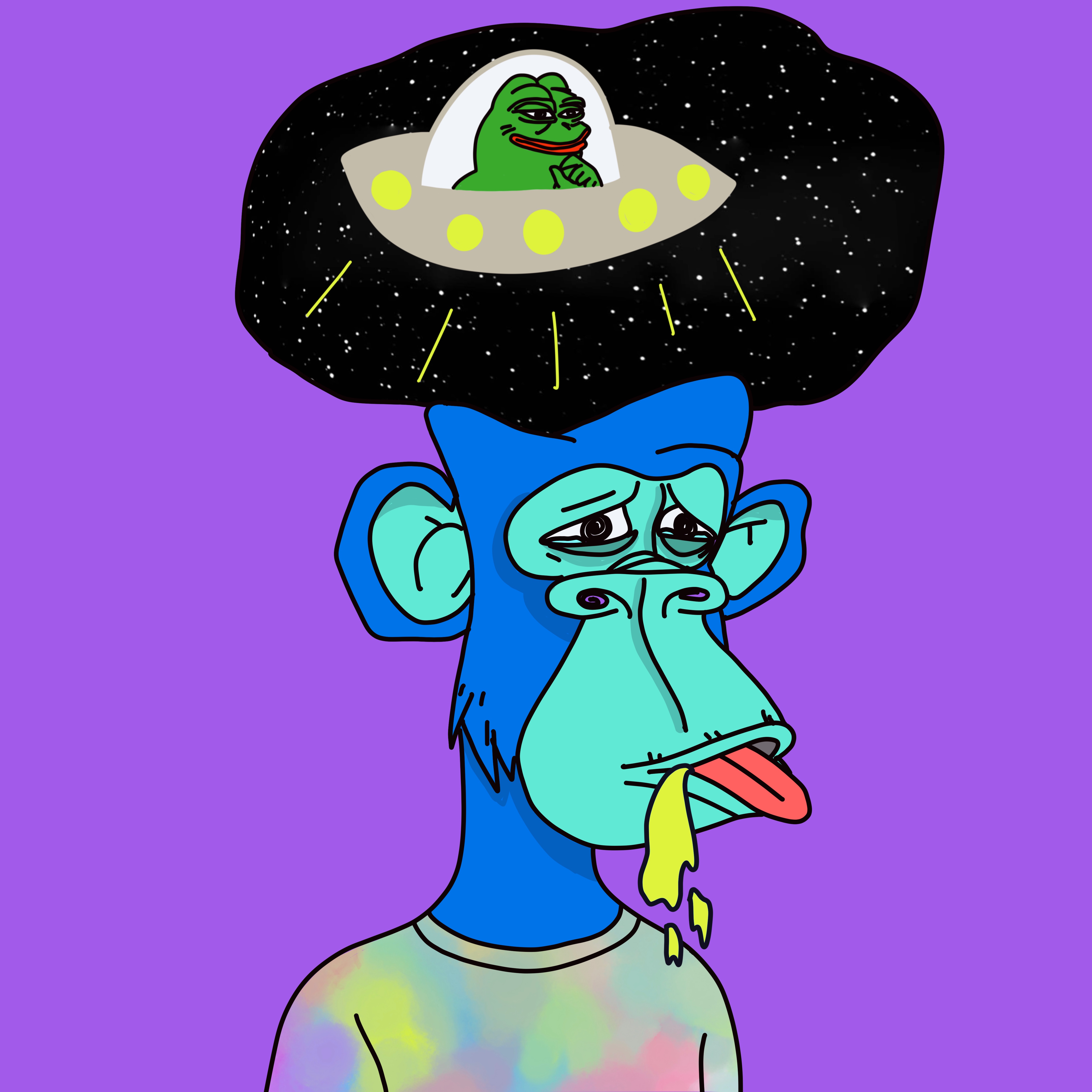 imgur/W1fcHjB.jpg; Derpy UFO