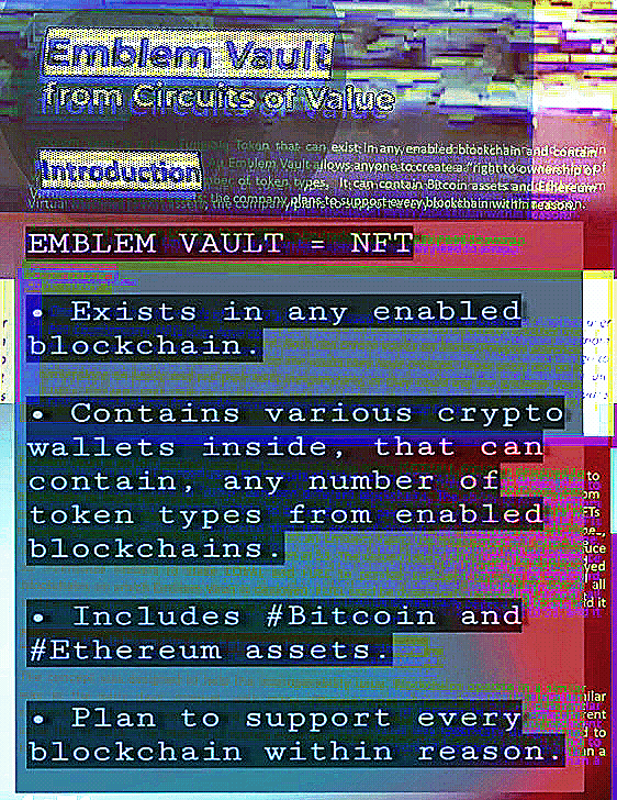 imgur/6LEiHCR.gif;$Coval Emblem Vault Intro Session (text source hillbillydelux2020)