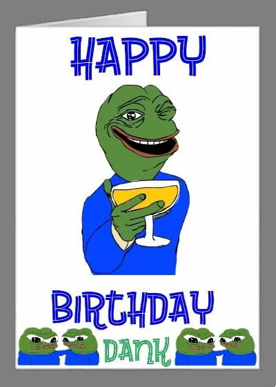 imgur/ZQXP7Zz.jpg;GIVE A DANK ON THAT SPECIAL OCCASION