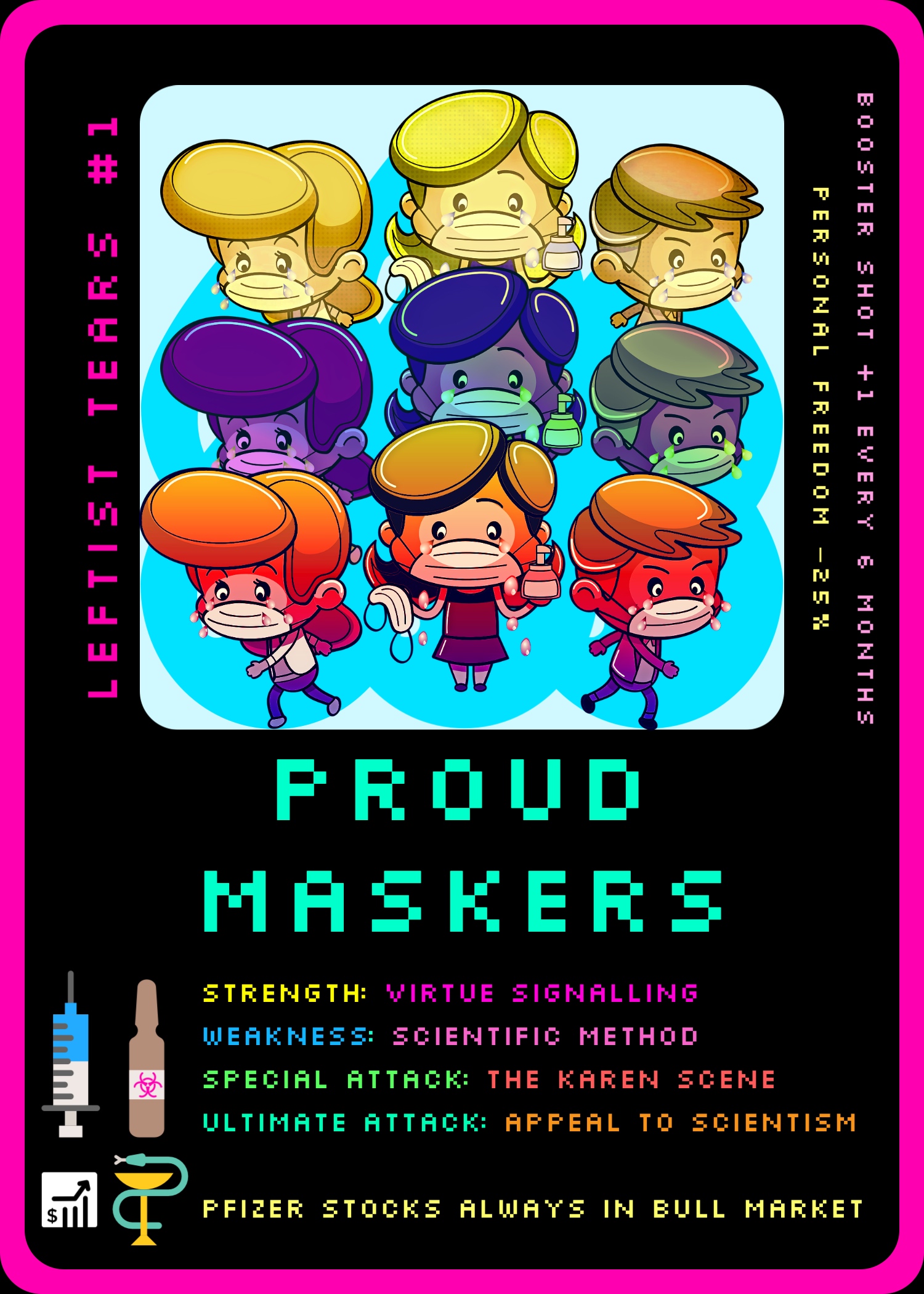 imgur/bVdEz6D.jpg;Leftist Tears #1: Mskrs