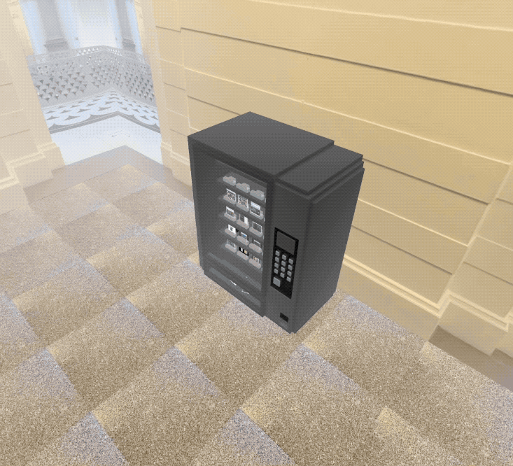 imgur.com/g2VnvYp.gif; Dispense.city