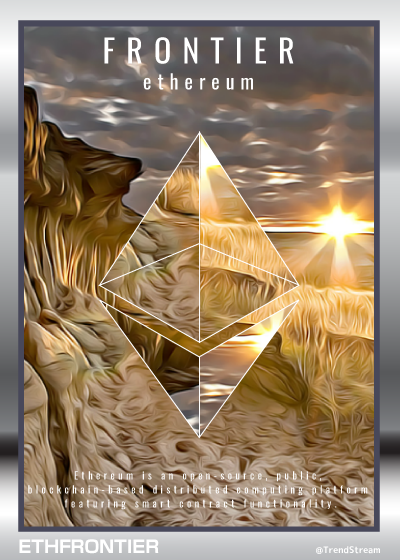 ETHFRONTIER