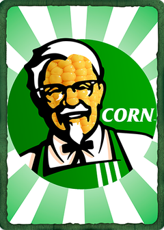 You'll never guess the secret recipe!