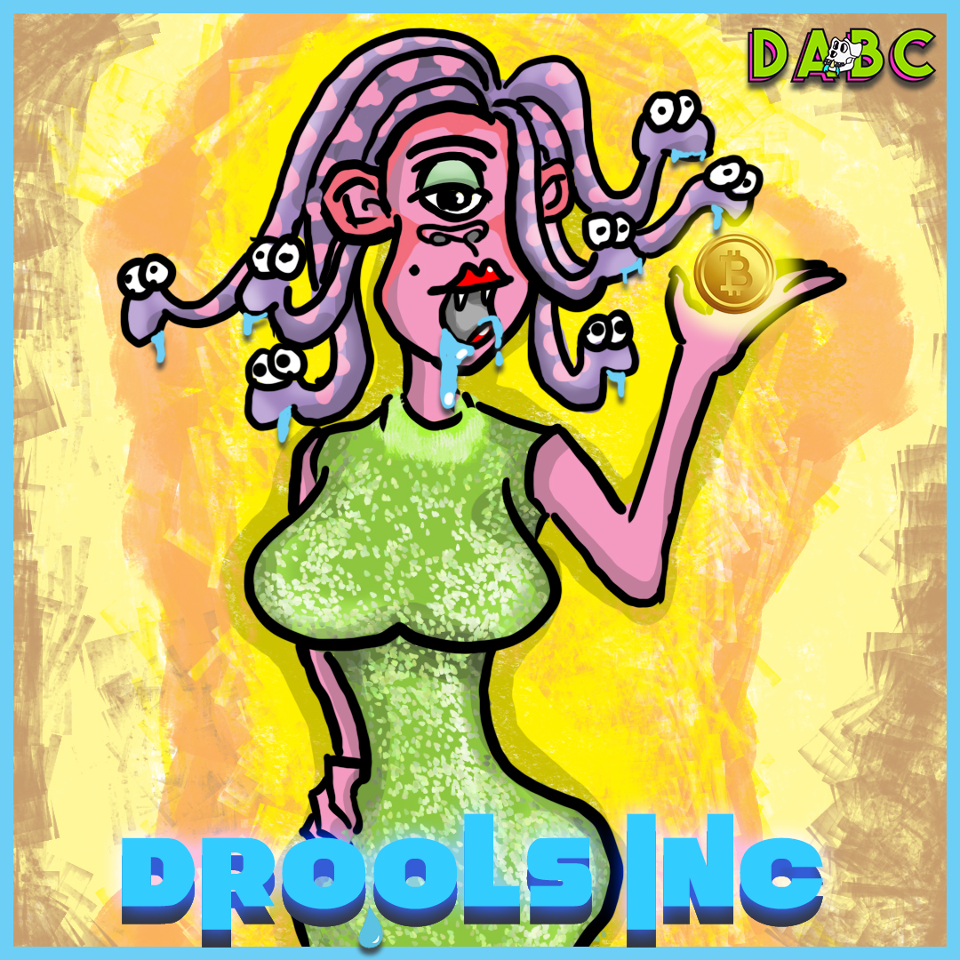 imgur/PoYhQhq.jpg;DROOLERS.MEDUSA