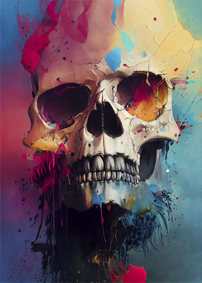 imgur/pJCdAfl.jpg; ExploSkull