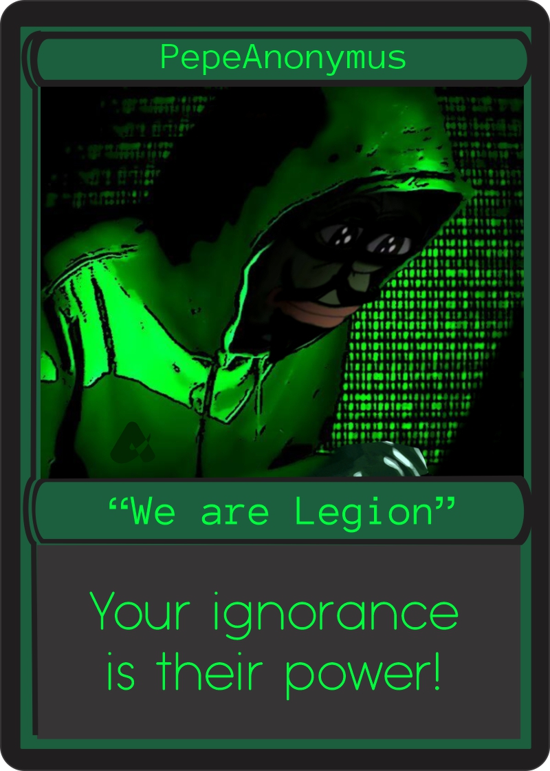 imgur/AdfTjBb.jpg; PEPEANONYMUS