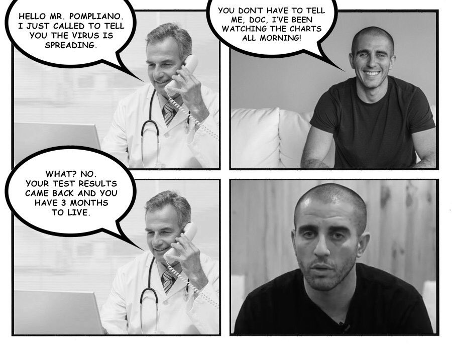 imgur/MeHVjTd.jpg; THE VIRUS IS SPREADING