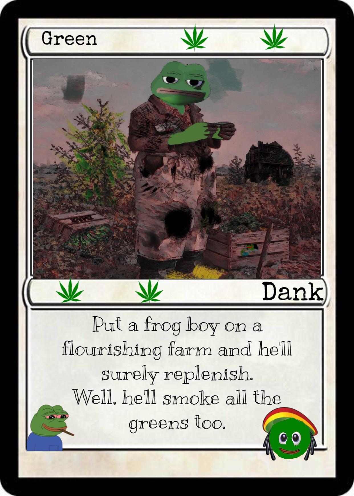 imgur/NX1HtP8.jpg;GREEN DANK