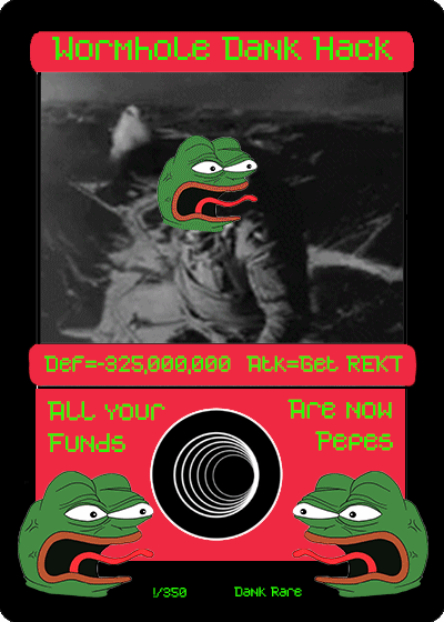 imgur.com/PBCYm1V.gif; Wormhole Dank Hack