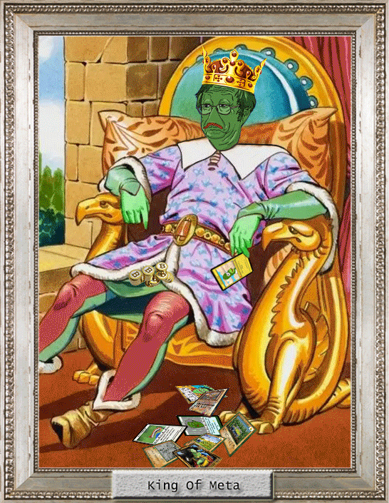 imgur/kTkWXwe.gif;THE KING OF METAVERSE