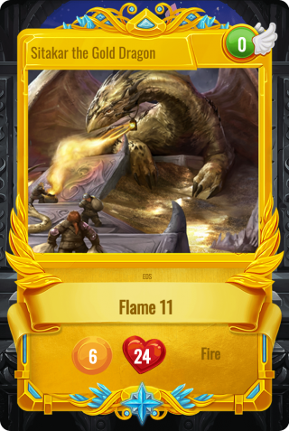 spells of genesis card