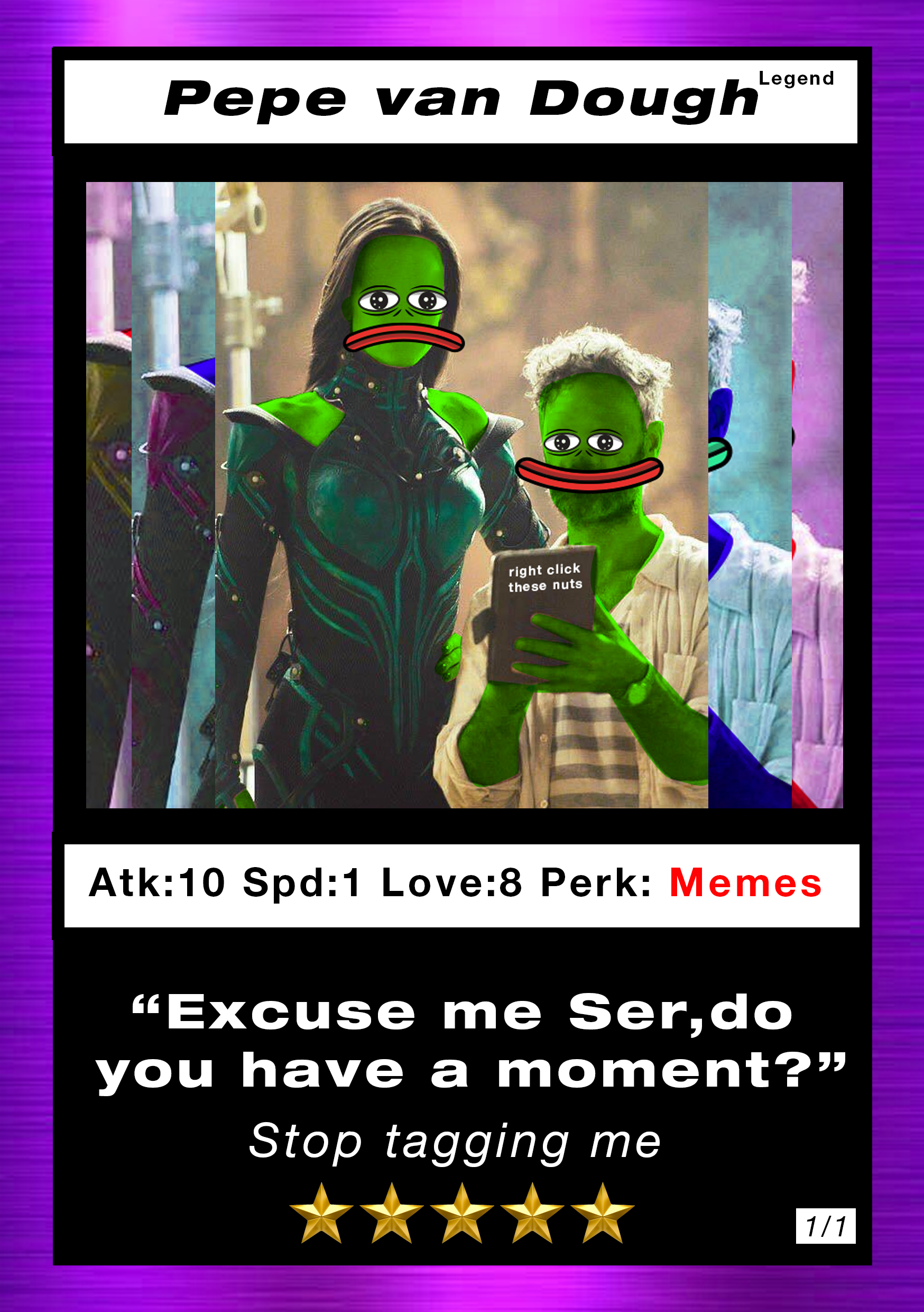 imgur/2tgpXMl.png;Pepe van Dough