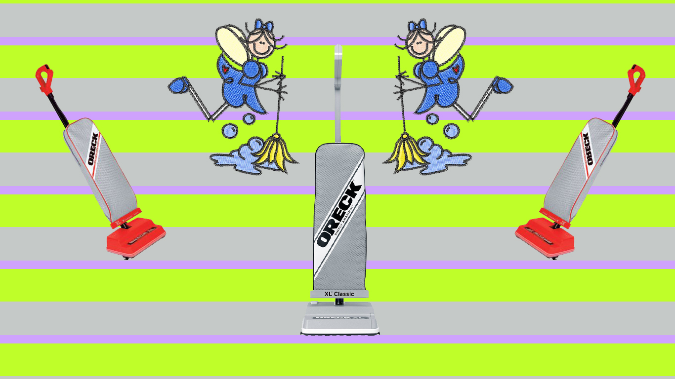 imgur/M0Mcng5.jpg;Oreck XL Classic