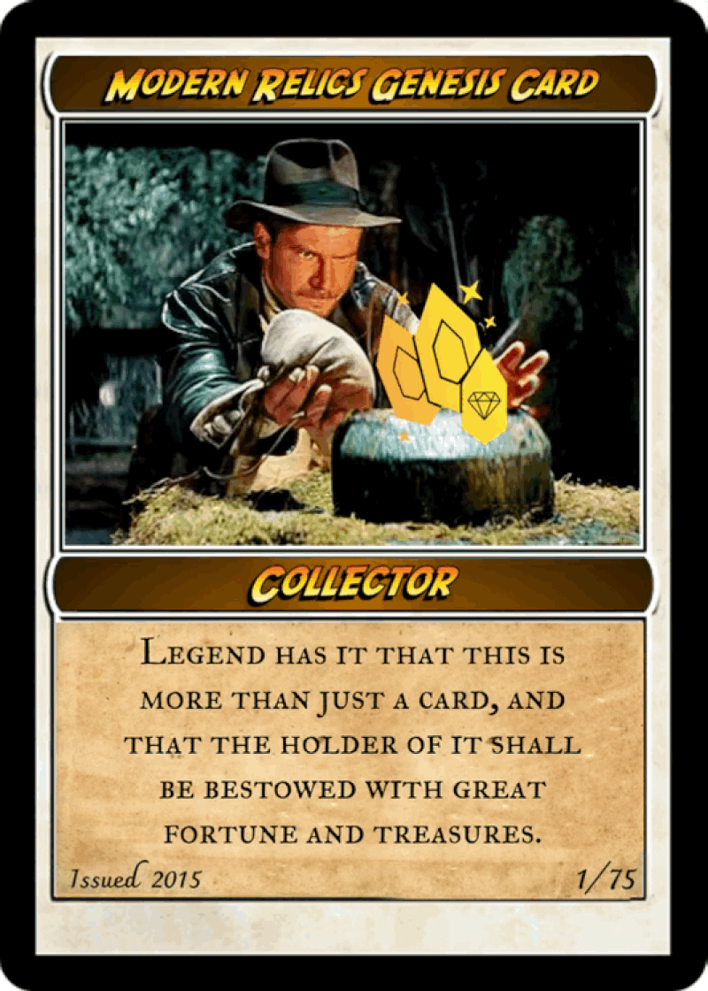 modernrelics.io/json/xcp/COLLECTOR.json