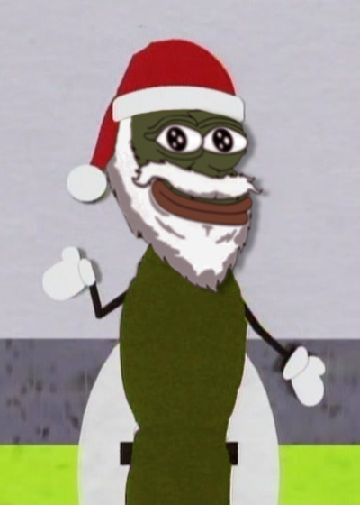 imgur/zCK1pHu.png; MR DANKY THE XMAS POO