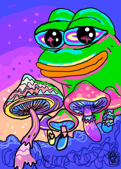 imgur/brPV5wb.gif; Have a Dankmushroom, will be fun, they said