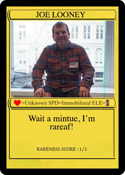 imgur/HHbiO7r.jpg; JOE LOONEY