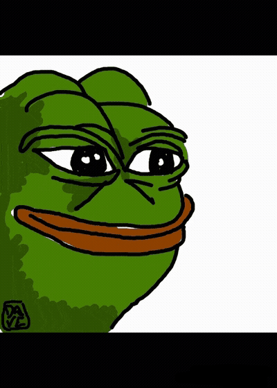 imgur/vGznLmG.gif; Fly Pepe Fly so high!!!!