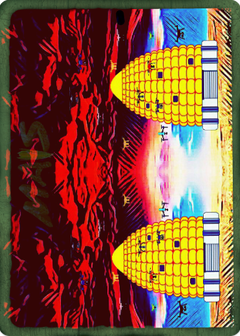 ENHANCES SECURITY, LOGISTICS, & PRODUCTION