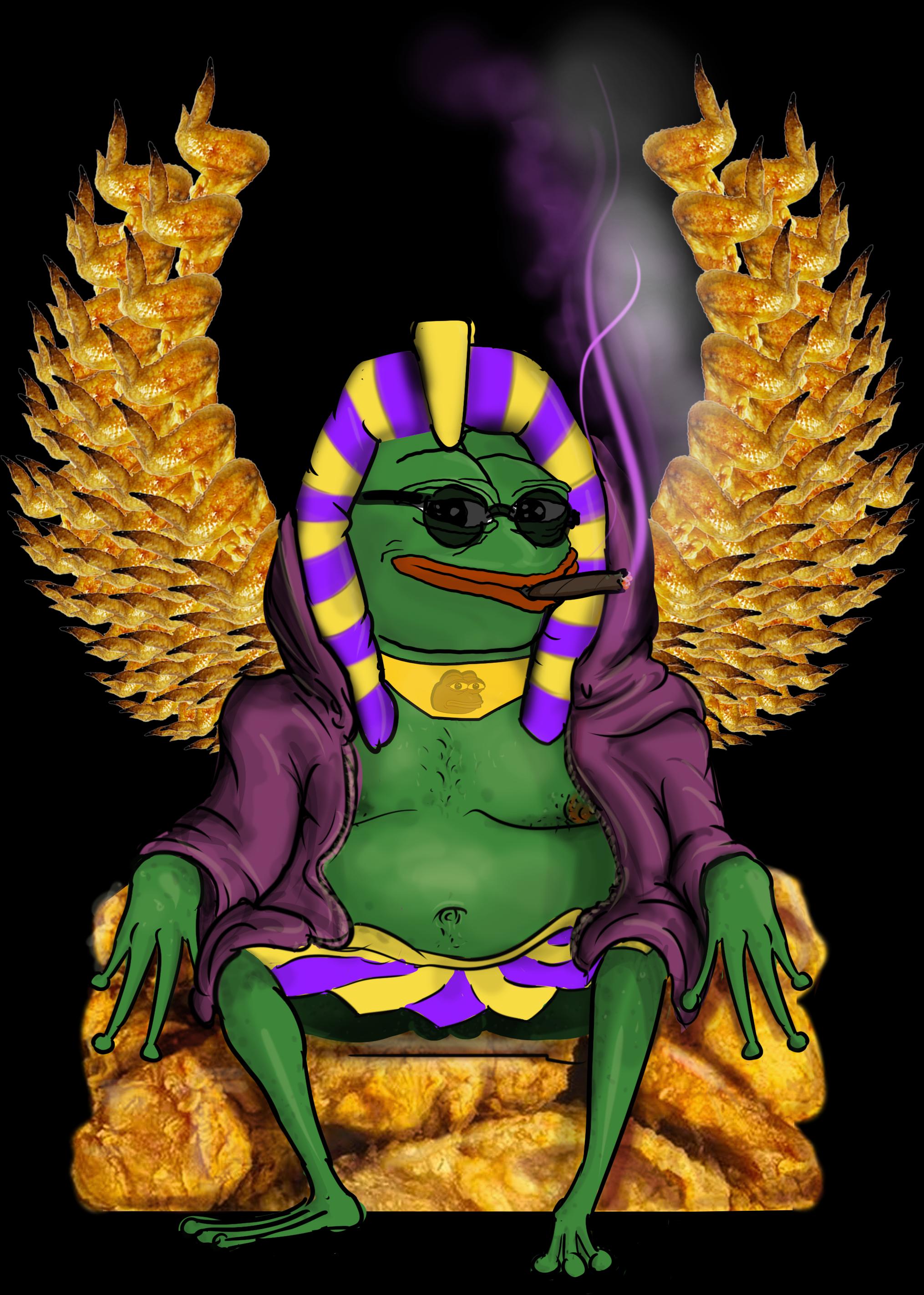 imgur/S4fxYxp.jpg; Take A Ganger At The Kekly Gonads