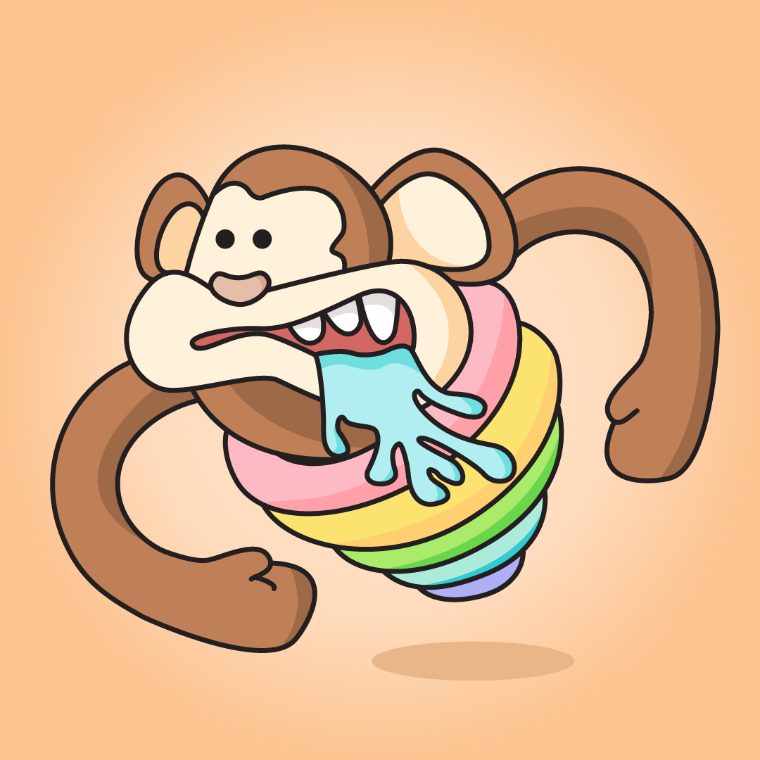 imgur/8NGXxAR.jpg; Cute Droodled TazApenian Devil