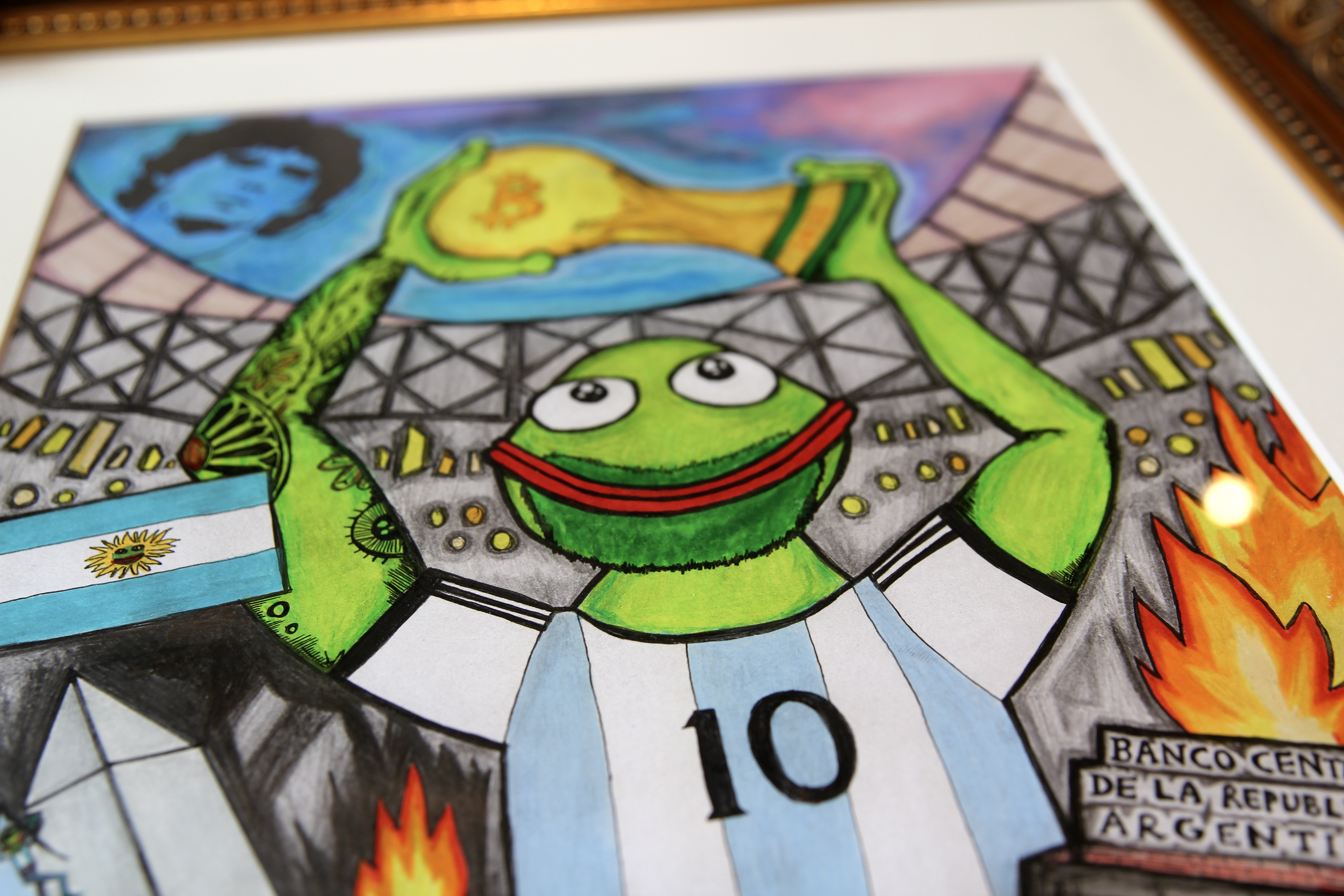 imgur/e6XS2Wa.jpg; MESSIPEPE original