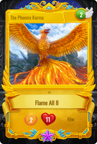 Spells of Genesis card