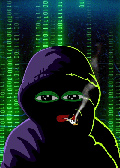 imgur/mwOqHOv.gif;DANK HOOD PEPE