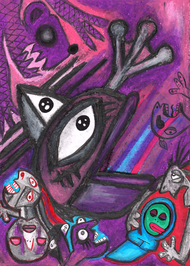 imgur/e9TDaKN.png; Fakepepcasso Purple