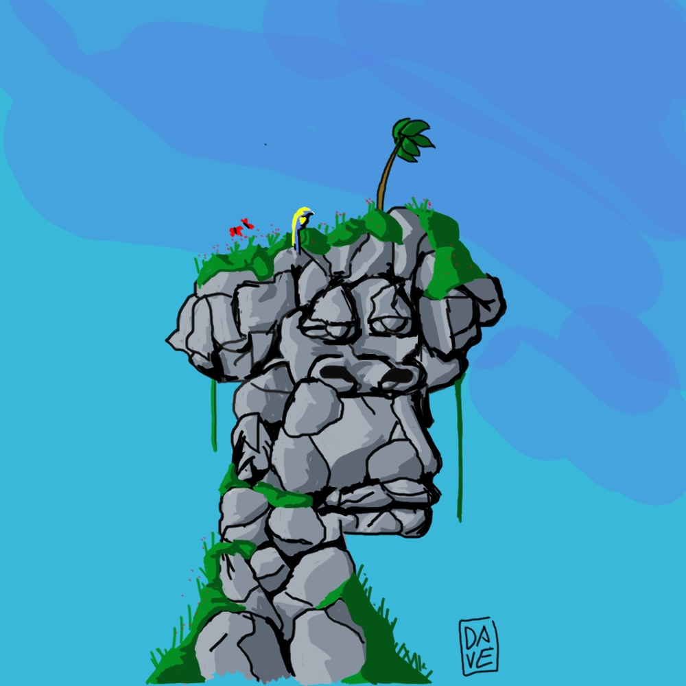 imgur/2mWHqpn.jpg; FAKEAPE ISLAND