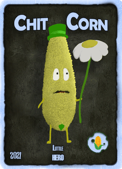 CHITCORN