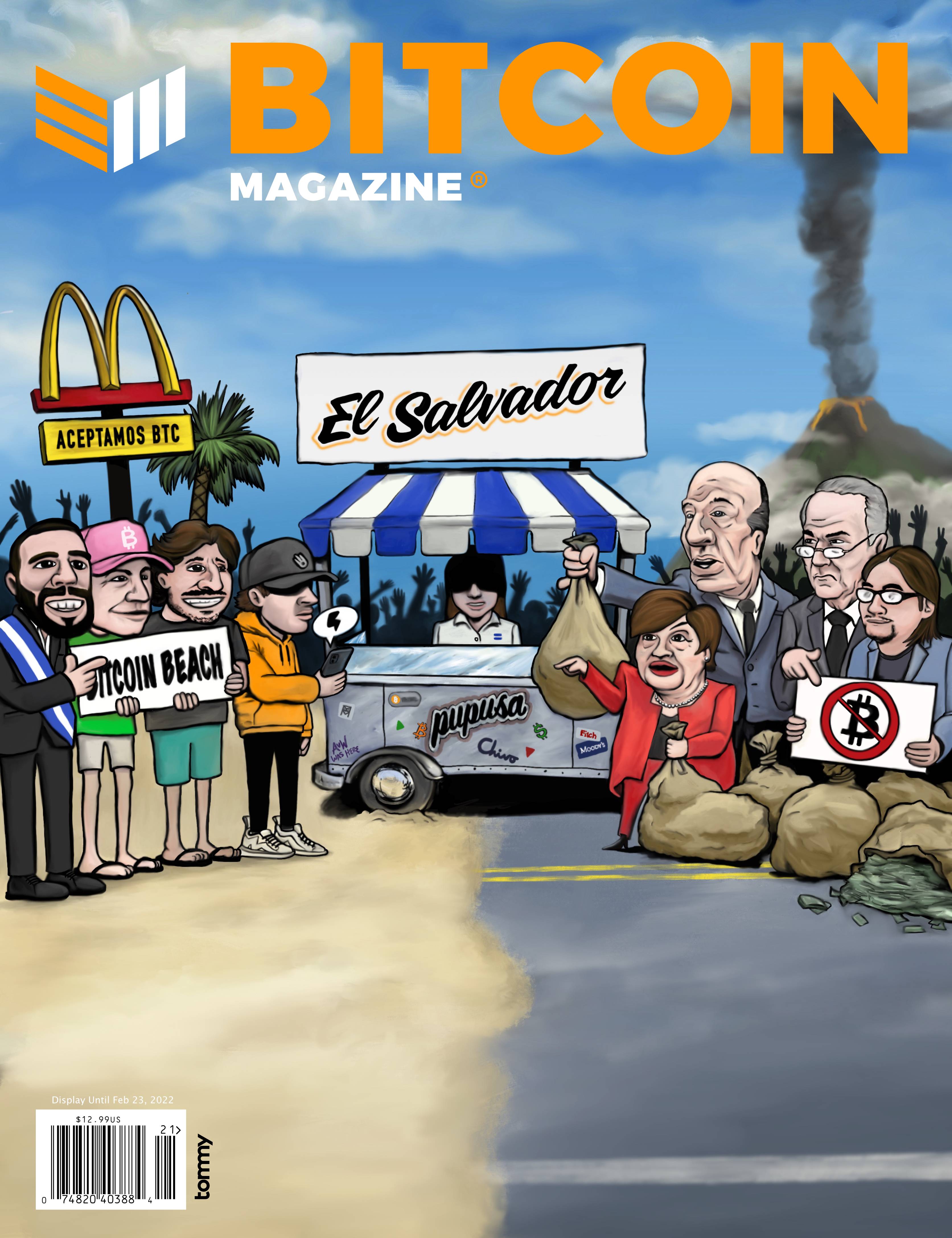 imgur/4B8QRVZ.jpg;El Salvador Issue tommy